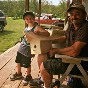 Meet your Posher, Cody